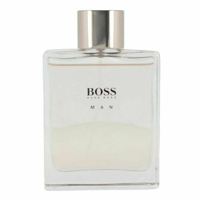 Profumo Uomo Hugo Boss EDT Boss Man (100 ml)