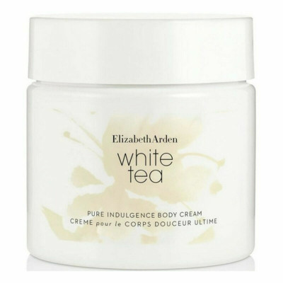 Crema Corpo Idratante Elizabeth Arden White Tea (400 ml) White Tea 400 ml