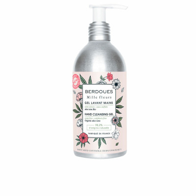 Gel Doccia Berdoues Mille Fleurs Aloe Vera (250 ml)