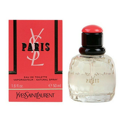 Profumo Donna Paris Yves Saint Laurent YSL-002166 EDT 75 ml