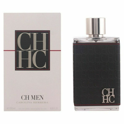 Profumo Uomo CH Men Carolina Herrera EDT Ch men 200 ml