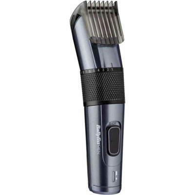 Rasoio elettrico Babyliss E976E (2 Unità)