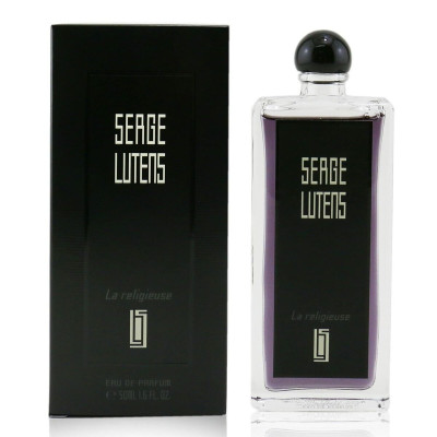 Profumo Unisex Serge Lutens EDP La Religieuse 50 ml