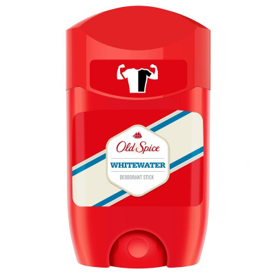 Deodorante Stick Old Spice Whitewater 50 ml