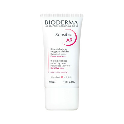 Crema Anti rossori Bioderma Sensibio AR 40 ml