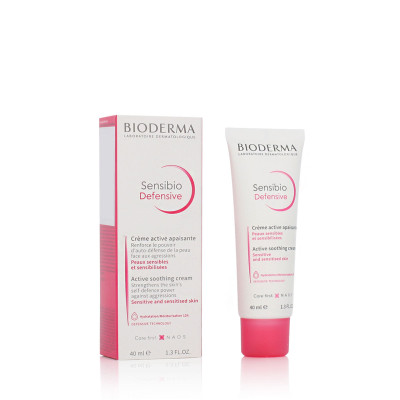 Crema Giorno Bioderma Sensibio 40 ml