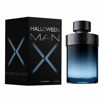 Profumo Uomo Halloween EDT X 125 ml