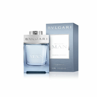 Profumo Uomo Bvlgari EDP Man Glacial Essence 60 ml