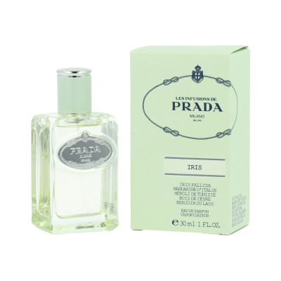 Profumo Donna Prada EDP Infusión d'Iris 30 ml