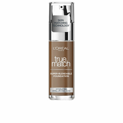 Base Cremosa per il Trucco L'Oreal Make Up Accord Parfait Nº 9.D/9.W (30 ml)