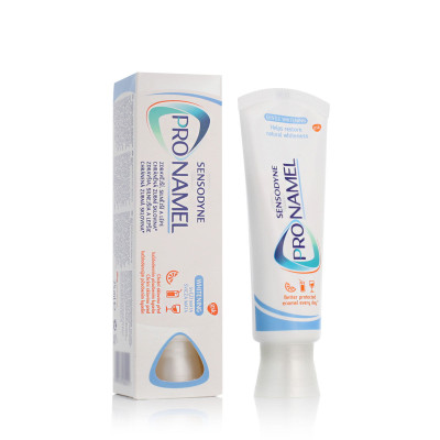 Dentifricio Sbiancante Sensodyne Pronamel 75 ml