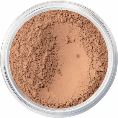 Base per il Trucco in Polvere bareMinerals Original Spf 15 18-Medium Tan 8 g