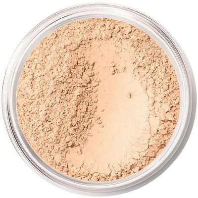 Base per il Trucco in Polvere bareMinerals Original Nº 11 Soft Medium Spf 15 8 g