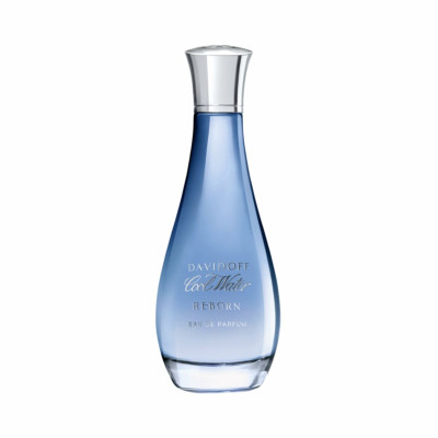 Profumo Donna Davidoff Cool Water Reborn for Her Eau de Parfum EDP 100 ml