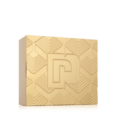 Cofanetto Profumo Uomo Paco Rabanne 2 Pezzi