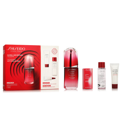 Set Cosmetica Shiseido Ultimune