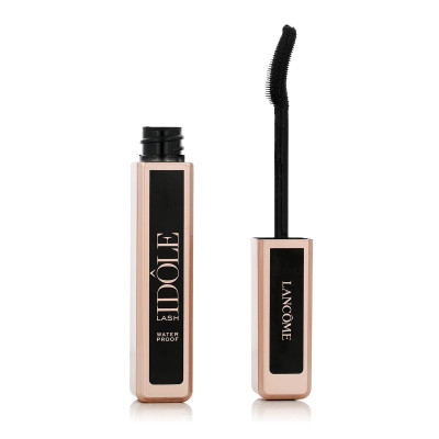 Base per Trucco Fluida Lancôme Make-up Nero 8 ml