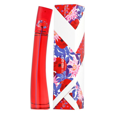 Profumo Donna Kenzo EDP Flower by Kenzo 50 ml