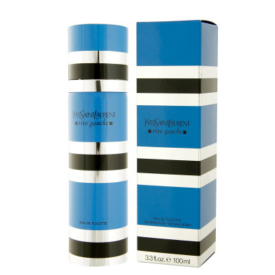 Profumo Donna Yves Saint Laurent EDT Rive Gauche 100 ml