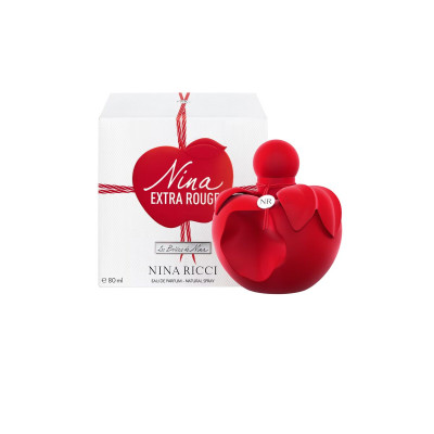 Profumo Donna Nina Ricci