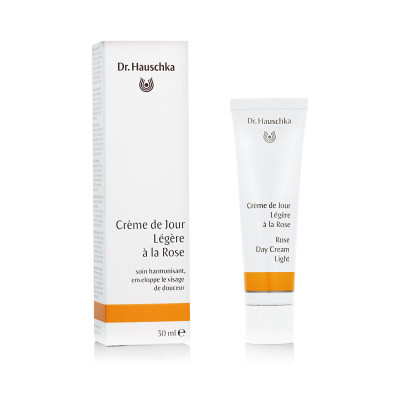 Crema Giorno Dr. Hauschka Face Care 30 ml