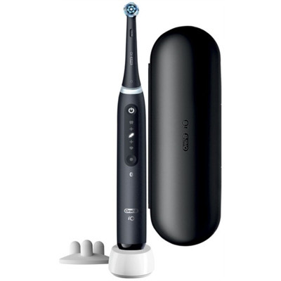 Spazzolino da Denti Elettrico Oral-B IO5S NEGRO