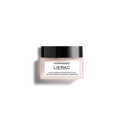 Crema Giorno Lierac Hydragenist