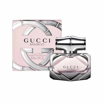 Profumo Donna Gucci EDP Bamboo 30 ml