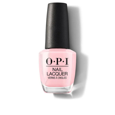 Smalto per unghie Opi Nail Lacquer Its's a girl 15 ml