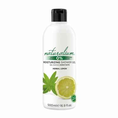 Gel Doccia Naturalium Agrumi 500 ml