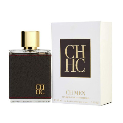 Profumo Uomo Carolina Herrera EDT Ch men 100 ml