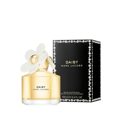 Profumo Donna Marc Jacobs Daisy EDT 100 ml