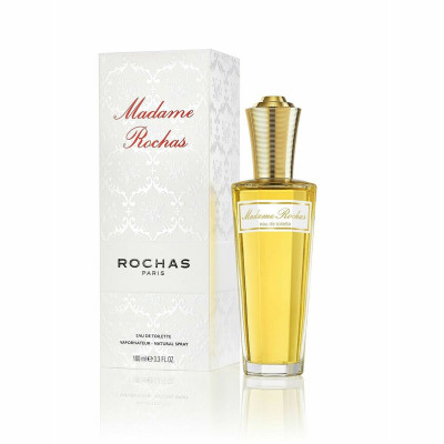 Profumo Donna Madame Rochas (100 ml) EDT