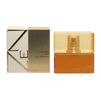 Profumo Donna Zen Shiseido 162697 EDP EDP