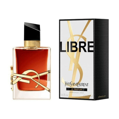 Profumo Donna Yves Saint Laurent   EDP EDP 50 ml YSL Libre