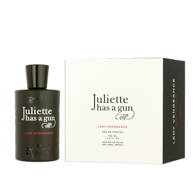 Profumo Donna Juliette Has A Gun EDP Lady Vengeance (100 ml)