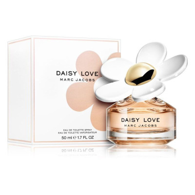 Profumo Donna Daisy Love Marc Jacobs Daisy Love EDT 50 ml