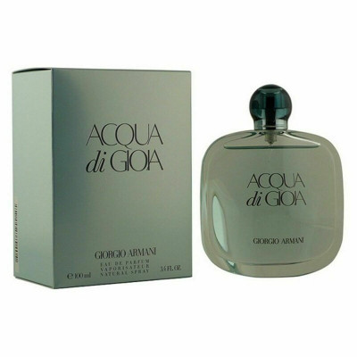 Profumo Donna Acqua Di Gioia Armani EDP EDP