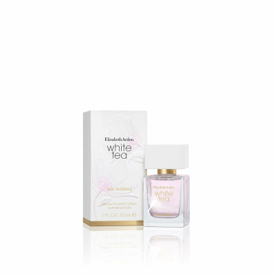 Profumo Donna Elizabeth Arden White Tea Eau Florale EDT 30 ml