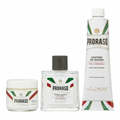 Set per la Rasatura Proraso Sensitive Skin