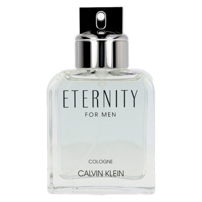 Profumo Uomo Calvin Klein Eternity Cologne For Men EDC EDT 100 ml