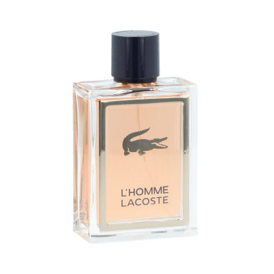 Profumo Uomo Lacoste EDT L'Homme Lacoste 100 ml