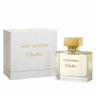 Profumo Donna M.Micallef EDP Pure Extrême 100 ml