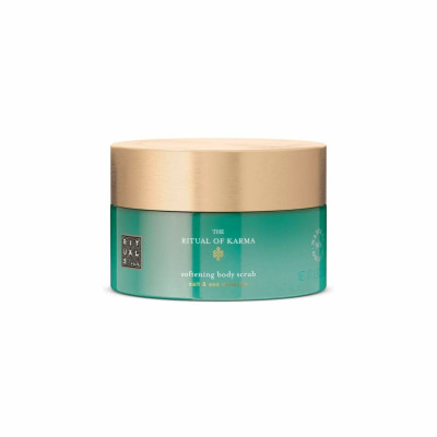 Esfoliante Corpo Rituals The Ritual Of Karma 300 g