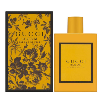 Profumo Donna Gucci Bloom Profumo di Fiori EDP 100 ml