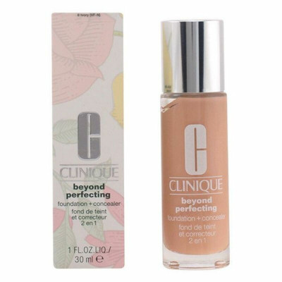 Fondotinta Liquido Clinique Clinique 30 ml