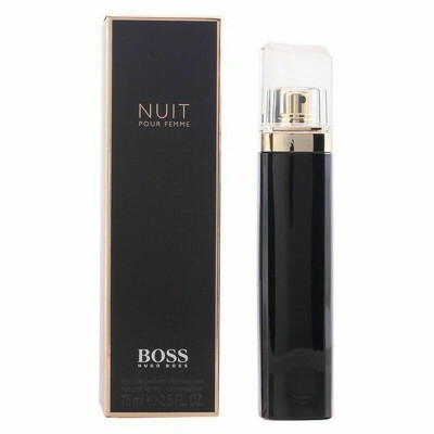 Profumo Donna Boss Nuit pour Femme Hugo Boss EDP Nuit Pour Femme 30 ml