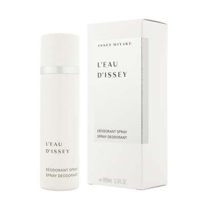 Deodorante Issey Miyake L'eau D'issey 100 ml