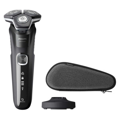 Rasoio per depilazione e per Capelli Philips S5898/35