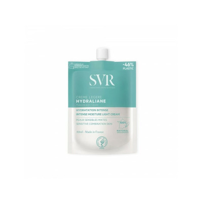 Crema Viso Idratante SVR Hydraliane 50 ml